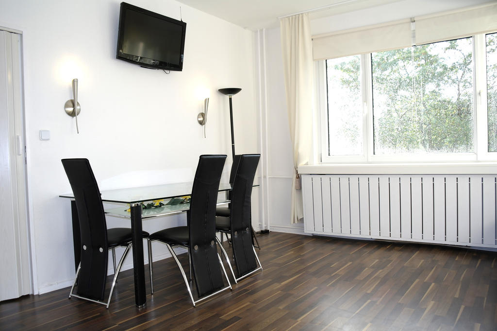 Heart Of Berlin Apartment Phòng bức ảnh