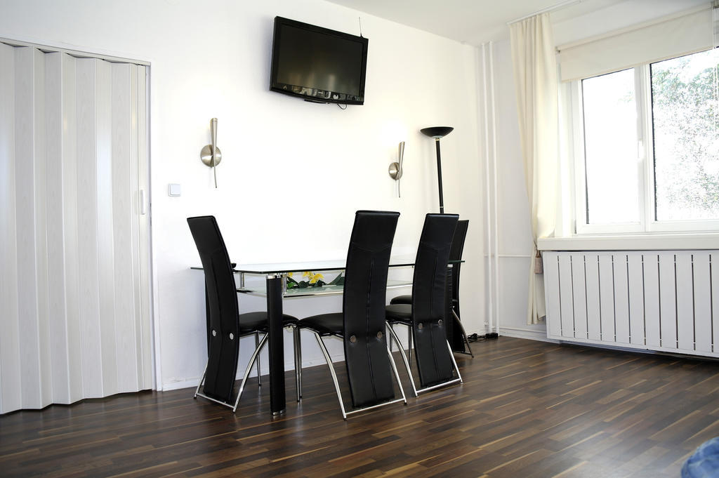 Heart Of Berlin Apartment Phòng bức ảnh